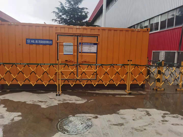 昆明租赁发电机 柴油发电机组供应商:柴油发电机组润滑油的作用?