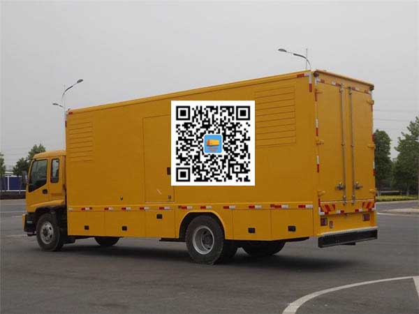 昆明发电车出租-发电机组的主要用途是什么?