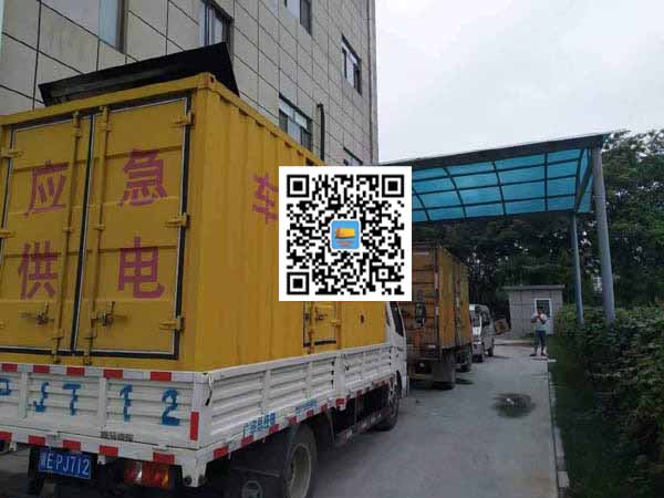 昆明出租发电机-柴油发电机组启动困难的原因有哪些？