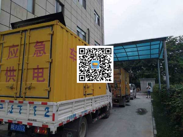 昆明发电机出租-上柴发电机组的油耗会出现什么原因