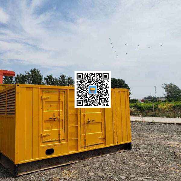昆明发电机出租发电机电刷的结构与作用是什么