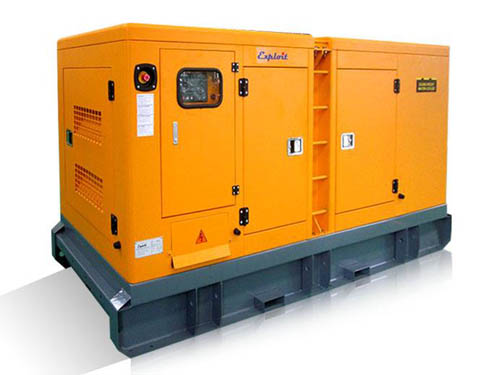 昆明影响 200kw 柴油发电机油耗的因素有哪些？