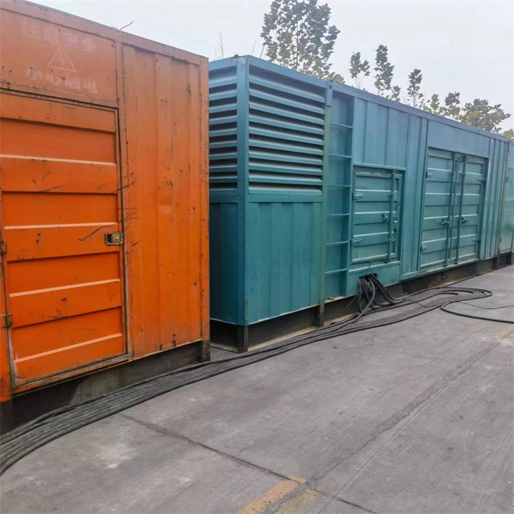 昆明如何选择适合 600kW 柴油发电机组的热继电器?