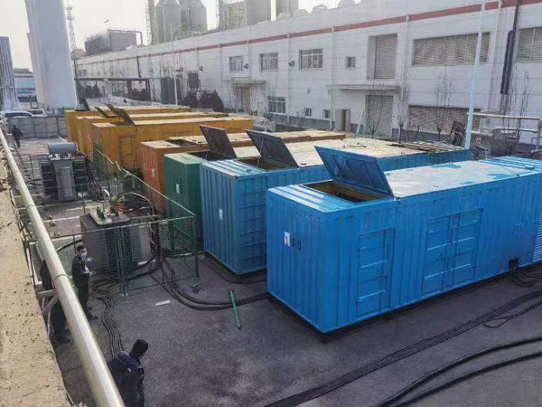 昆明380V和690V电压的电缆线相同吗？