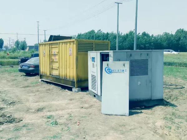 昆明柴油发电机组冬季日常维修需要哪些工具？